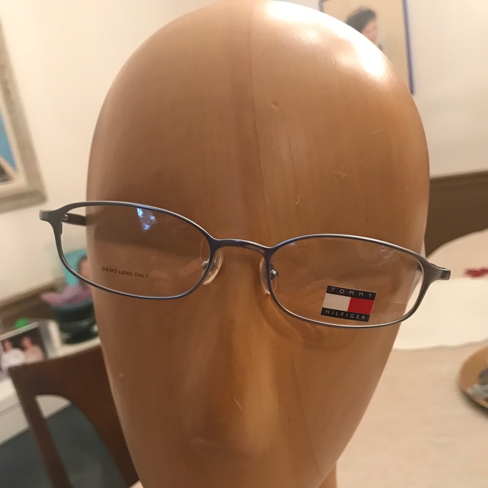 Tommy Hilfiger eyeglass frames